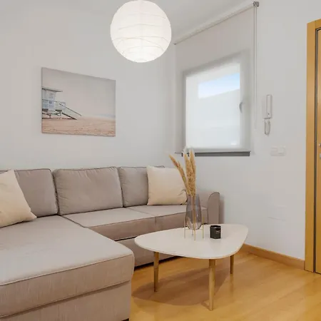 Apartment Unique Floor In Historic Center By Costarentals - Mal04 Malaga