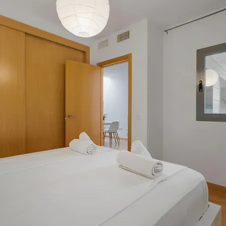 Unique Floor In Historic Center By Costarentals - Mal04 Apartment