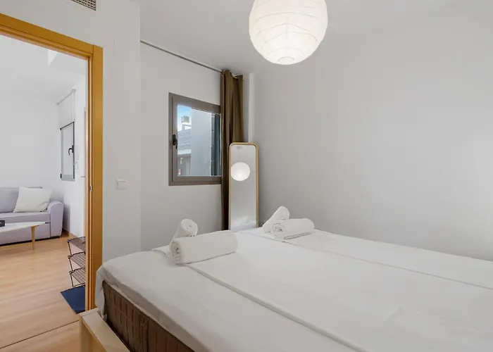 Unique Floor By Costarentals - Mal04