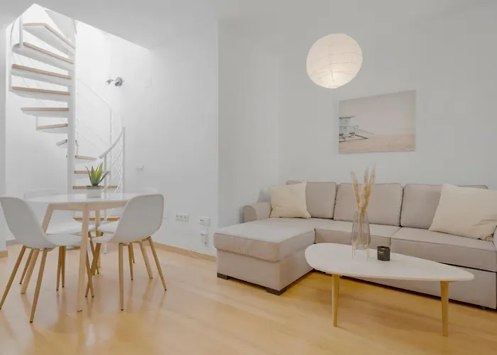 Unique Floor By Costarentals - Mal04 *