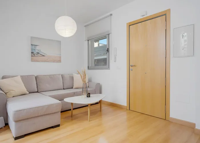 Unique Floor By Costarentals - Mal04 * Málaga